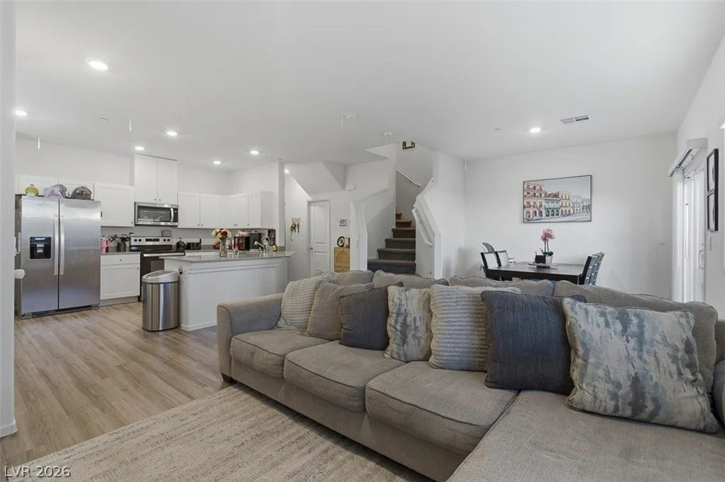 4760 Equinox Sky, North Las Vegas, NV 89084