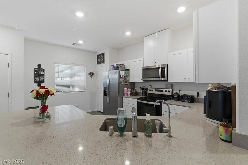 4760 Equinox Sky, North Las Vegas, NV 89084