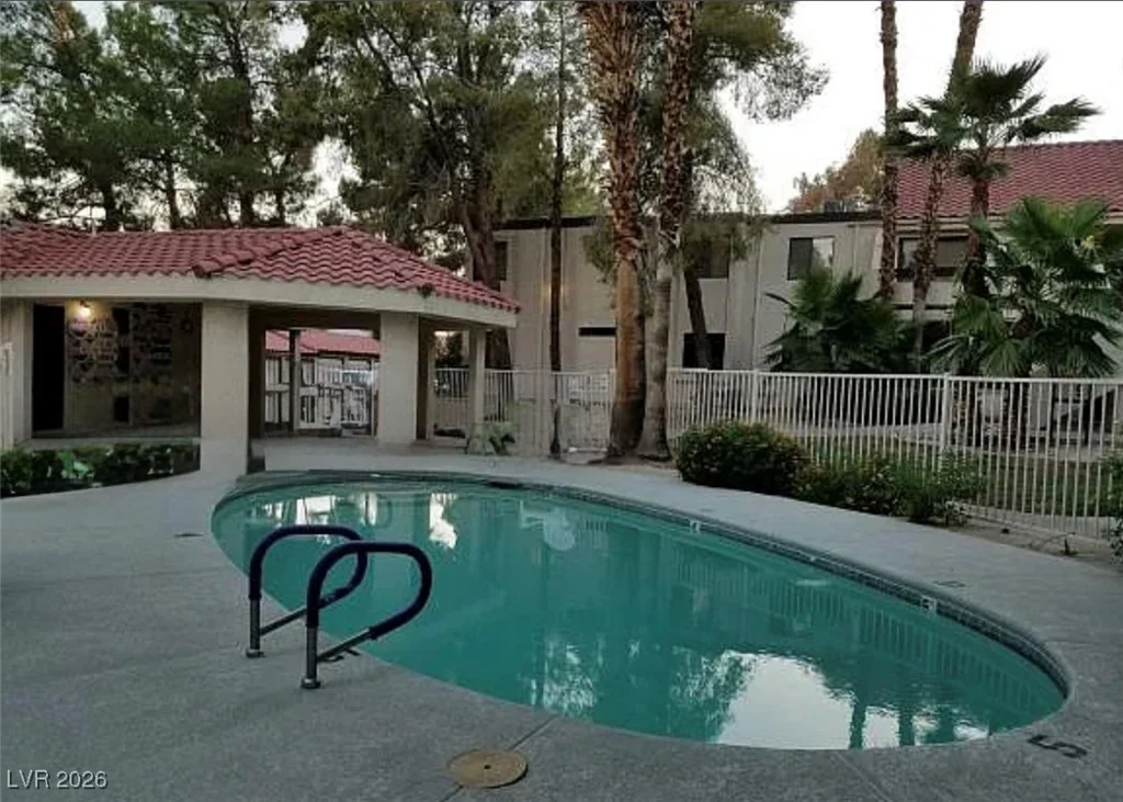 3791 Desert Marina, Laughlin, NV 89029
