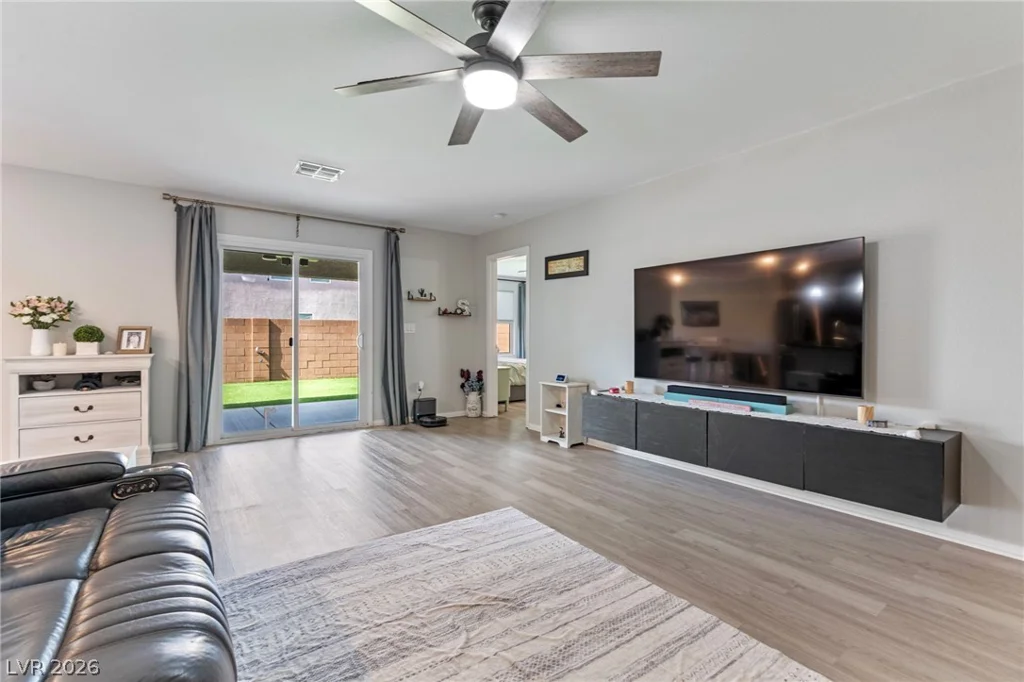 435 Triple Falls, Indian Springs, NV 89018