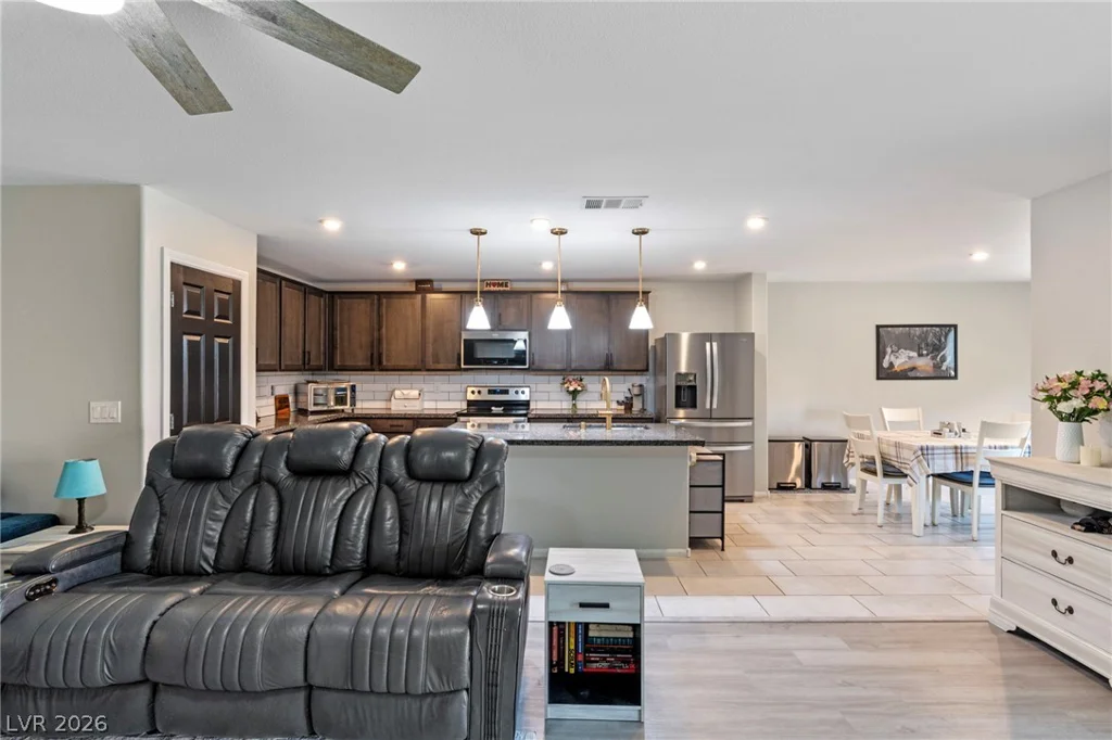 435 Triple Falls, Indian Springs, NV 89018