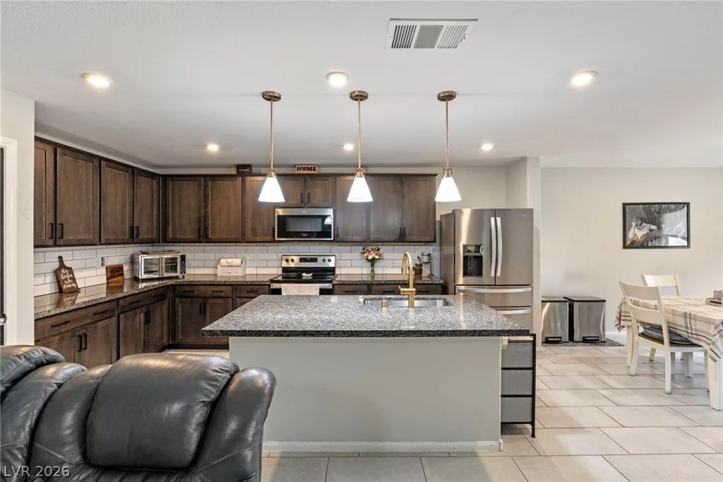 435 Triple Falls, Indian Springs, NV 89018