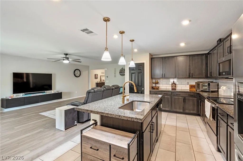 435 Triple Falls, Indian Springs, NV 89018