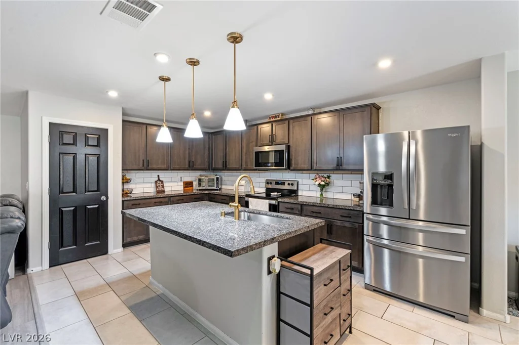 435 Triple Falls, Indian Springs, NV 89018