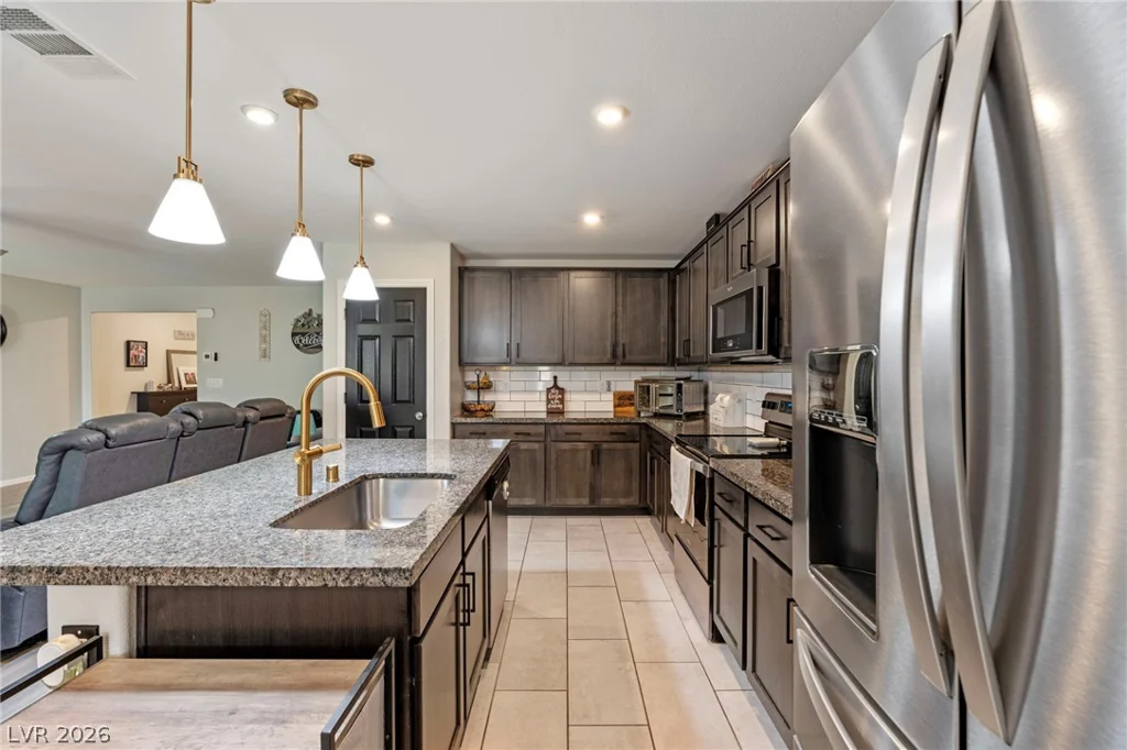435 Triple Falls, Indian Springs, NV 89018