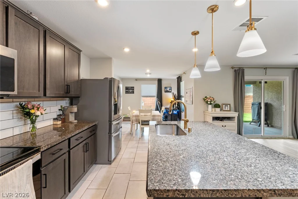 435 Triple Falls, Indian Springs, NV 89018
