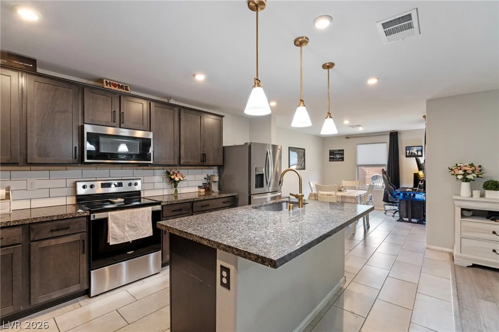 435 Triple Falls, Indian Springs, NV 89018