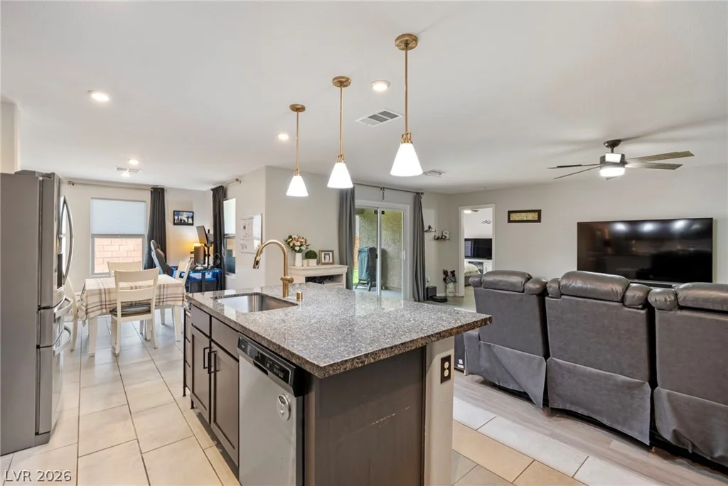 435 Triple Falls, Indian Springs, NV 89018