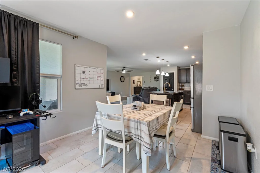 435 Triple Falls, Indian Springs, NV 89018