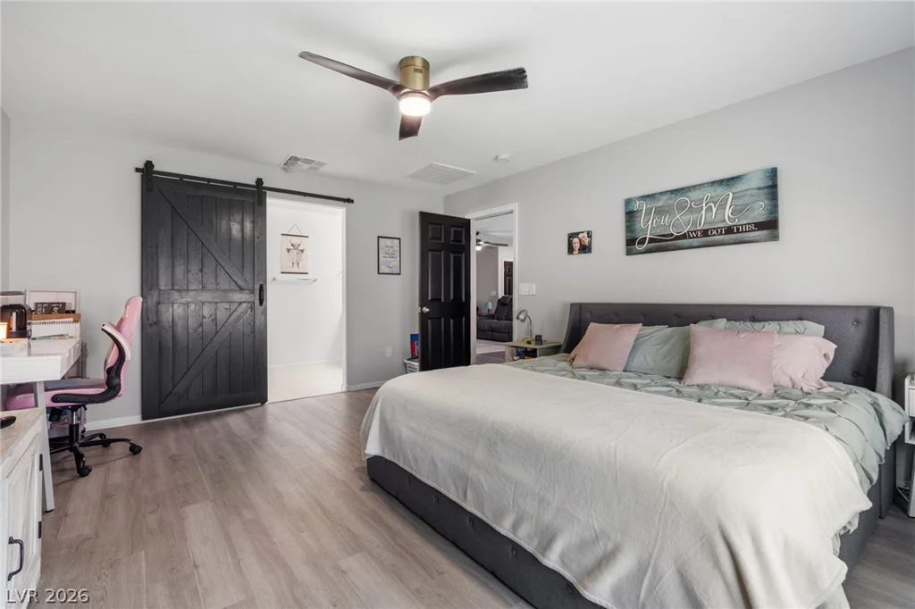 435 Triple Falls, Indian Springs, NV 89018