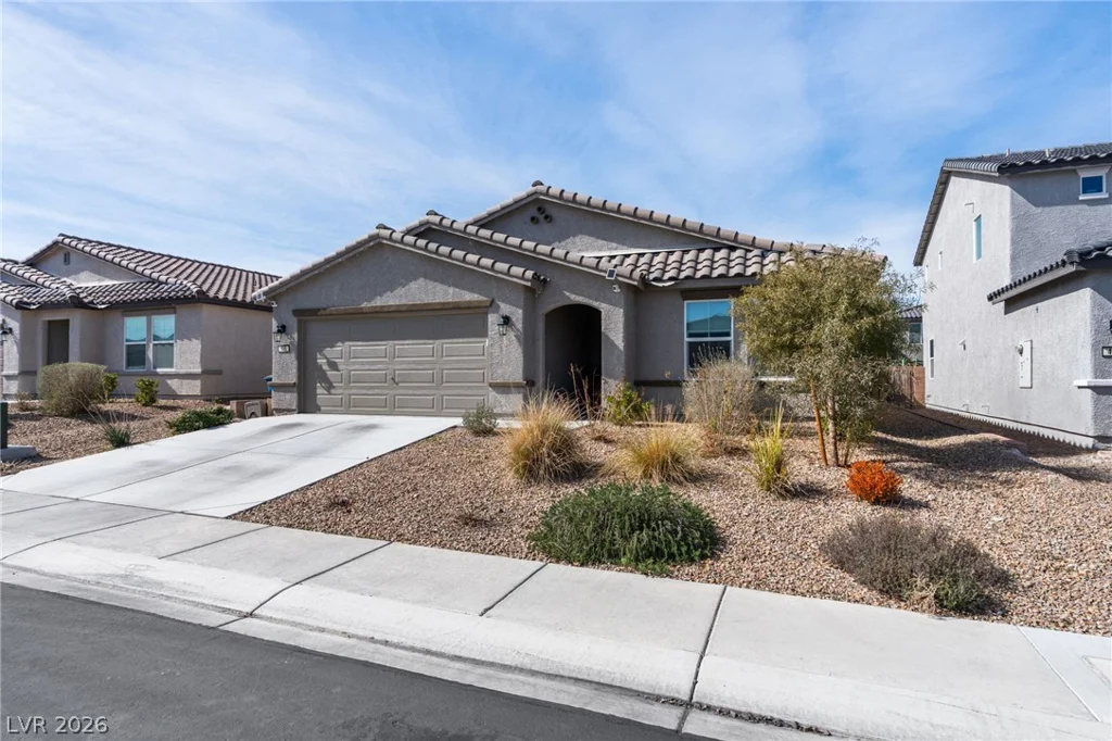 435 Triple Falls, Indian Springs, NV 89018