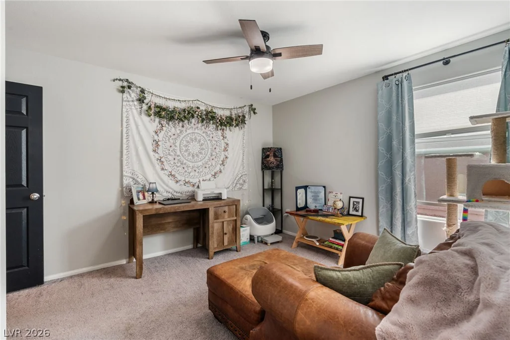 435 Triple Falls, Indian Springs, NV 89018