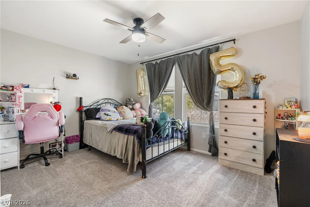 435 Triple Falls, Indian Springs, NV 89018
