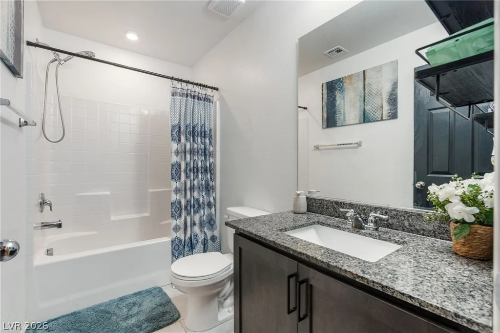 435 Triple Falls, Indian Springs, NV 89018