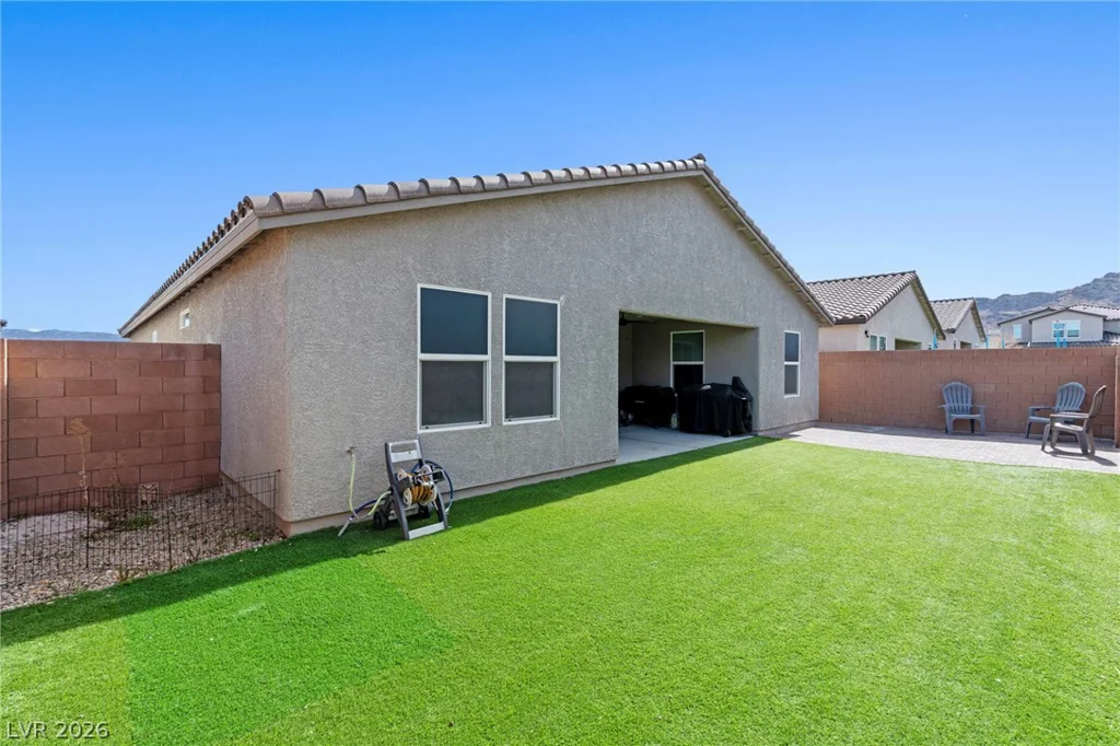 435 Triple Falls, Indian Springs, NV 89018