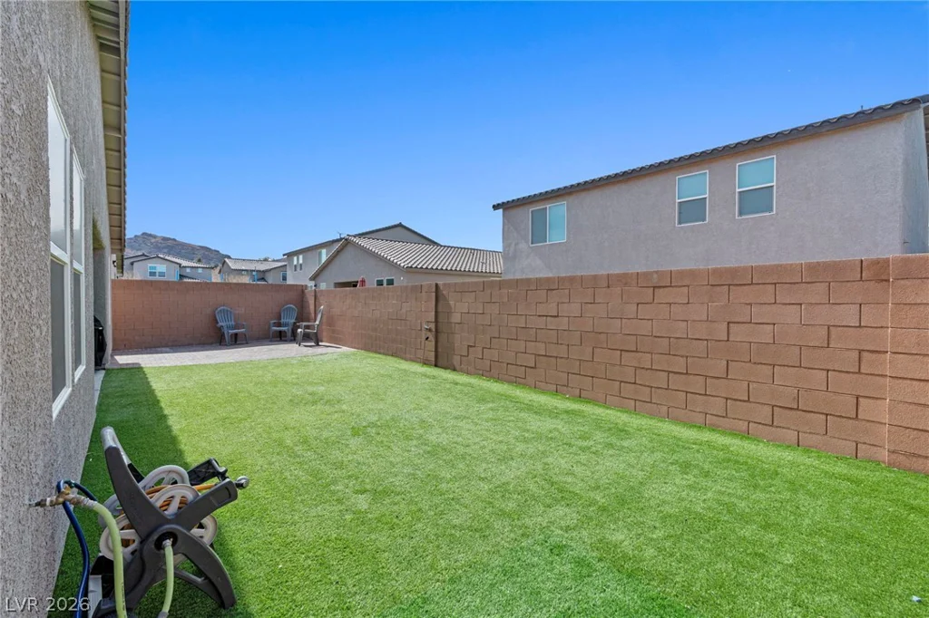 435 Triple Falls, Indian Springs, NV 89018