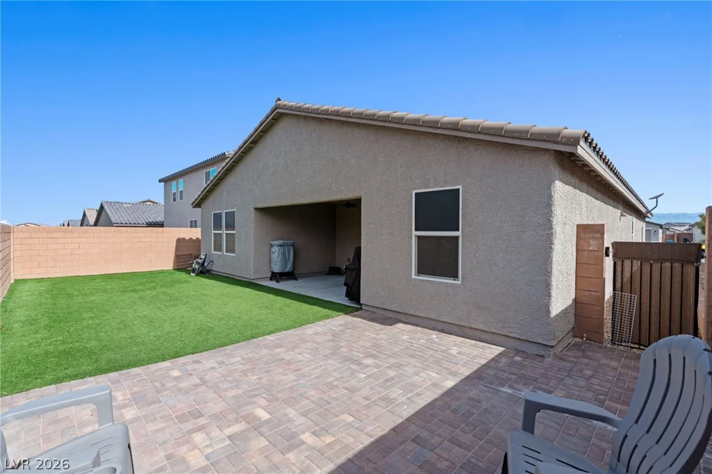 435 Triple Falls, Indian Springs, NV 89018