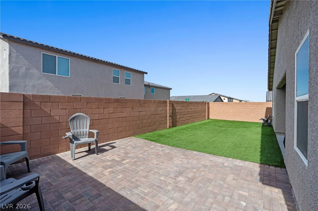 435 Triple Falls, Indian Springs, NV 89018