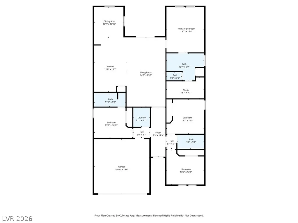 435 Triple Falls, Indian Springs, NV 89018