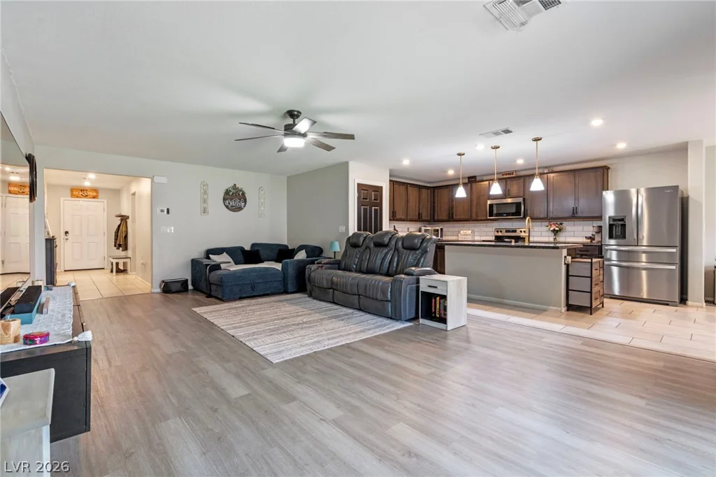 435 Triple Falls, Indian Springs, NV 89018
