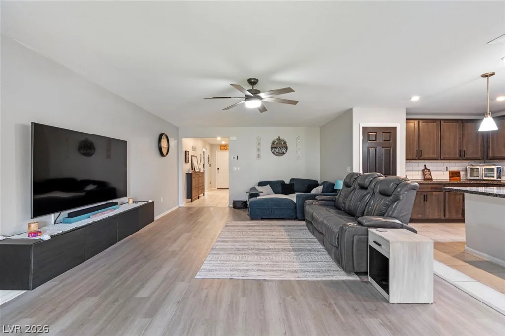 435 Triple Falls, Indian Springs, NV 89018