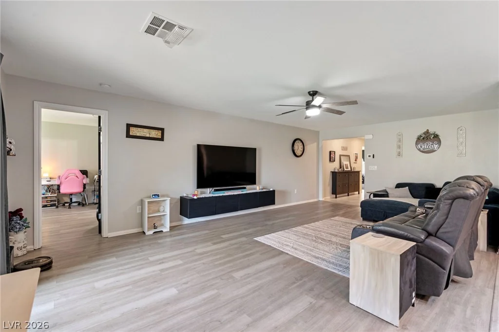 435 Triple Falls, Indian Springs, NV 89018
