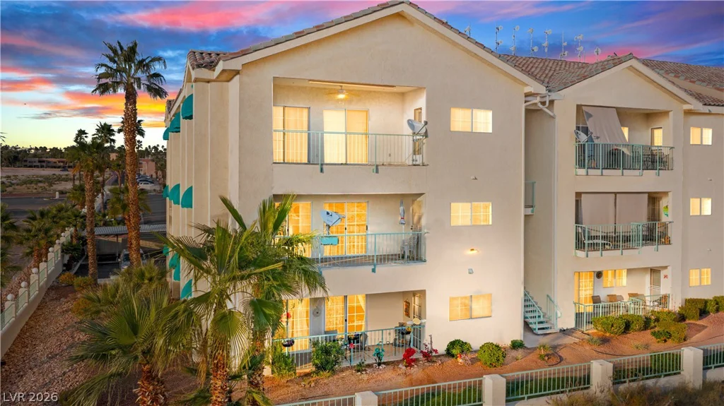 3550 Bay Sands, Laughlin, NV 89029