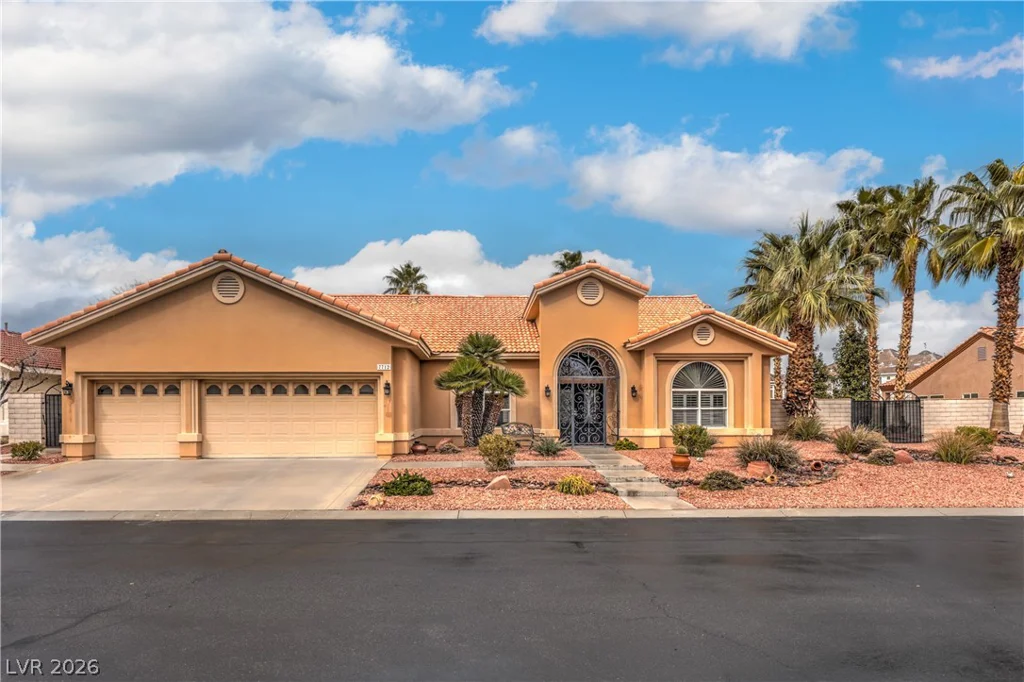 7712 Silver Wells, Las Vegas, NV 89149