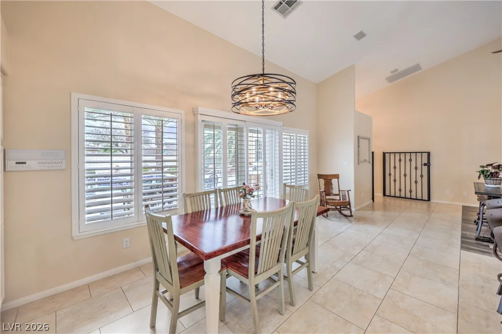 7712 Silver Wells, Las Vegas, NV 89149