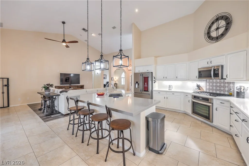 7712 Silver Wells, Las Vegas, NV 89149