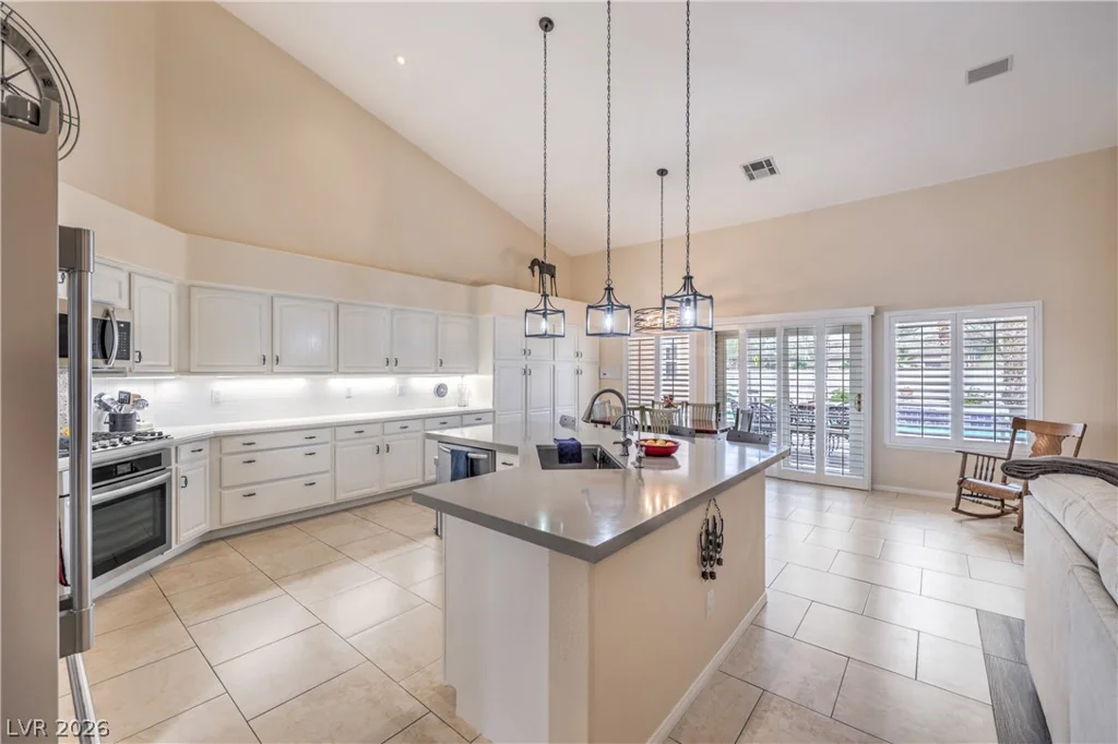 7712 Silver Wells, Las Vegas, NV 89149