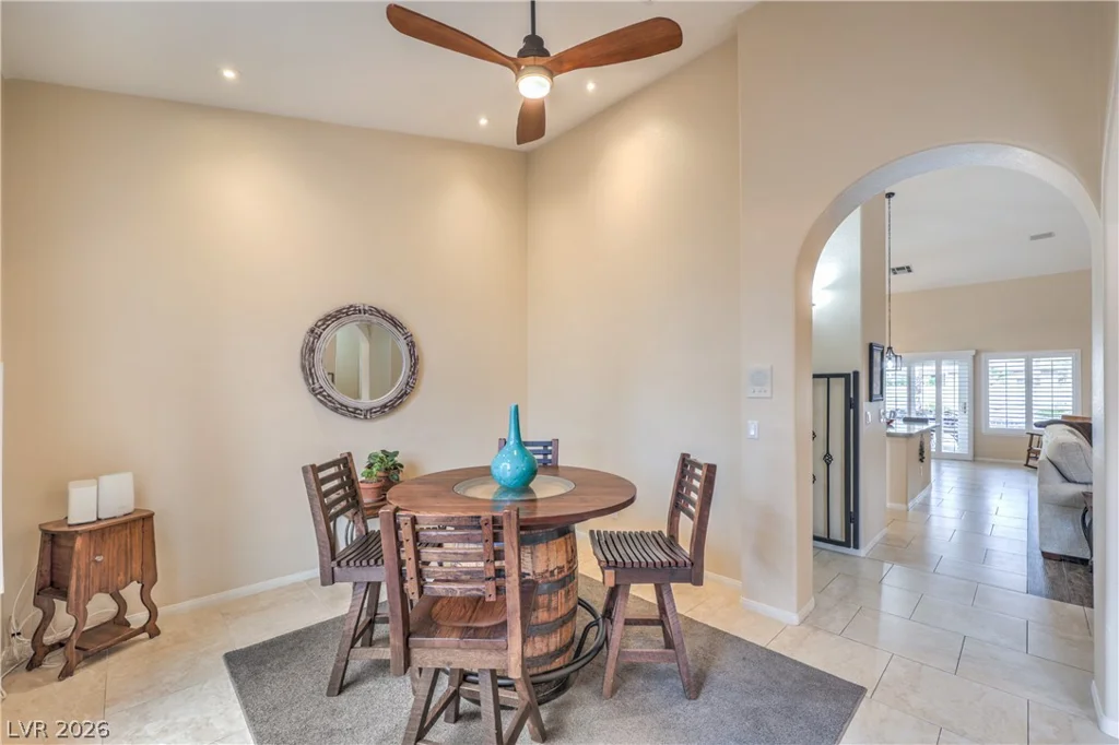 7712 Silver Wells, Las Vegas, NV 89149
