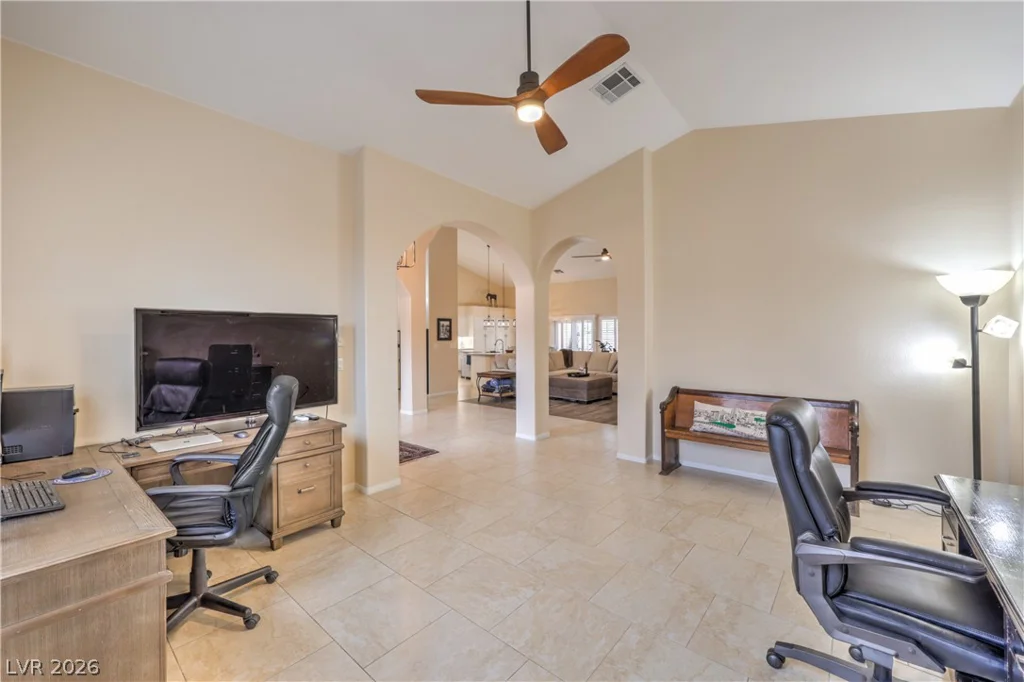 7712 Silver Wells, Las Vegas, NV 89149