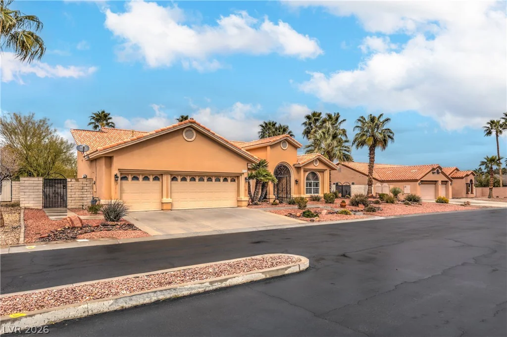 7712 Silver Wells, Las Vegas, NV 89149
