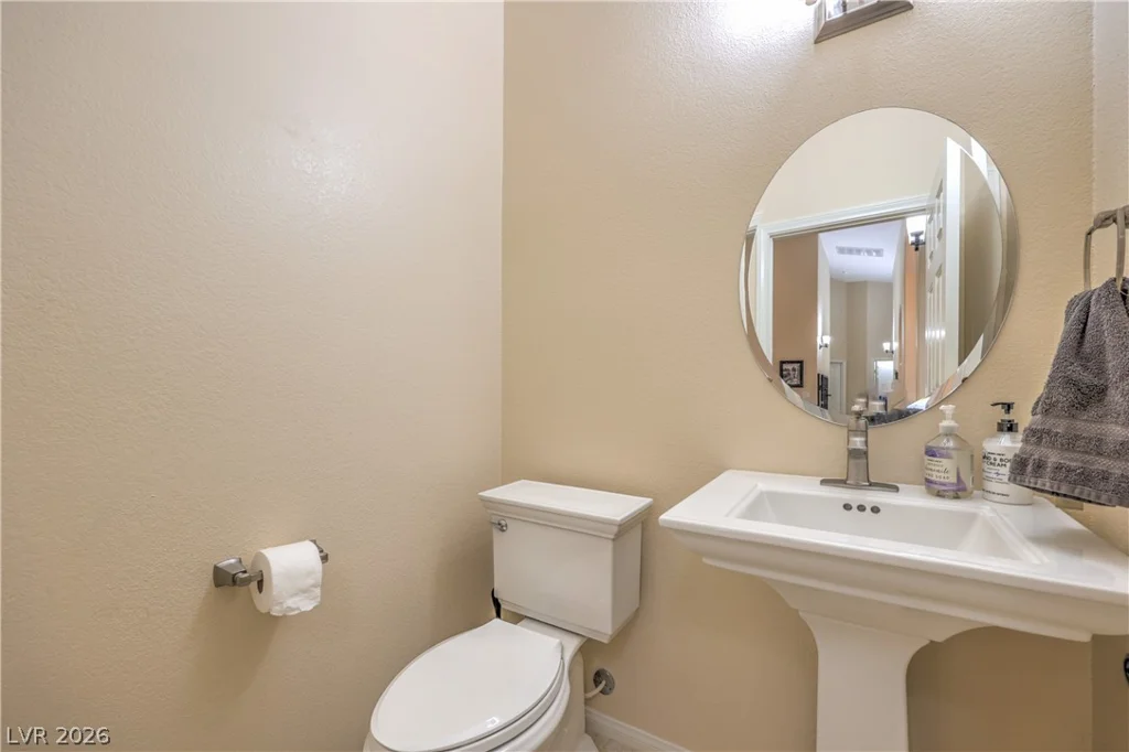 7712 Silver Wells, Las Vegas, NV 89149