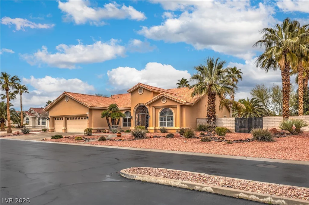 7712 Silver Wells, Las Vegas, NV 89149