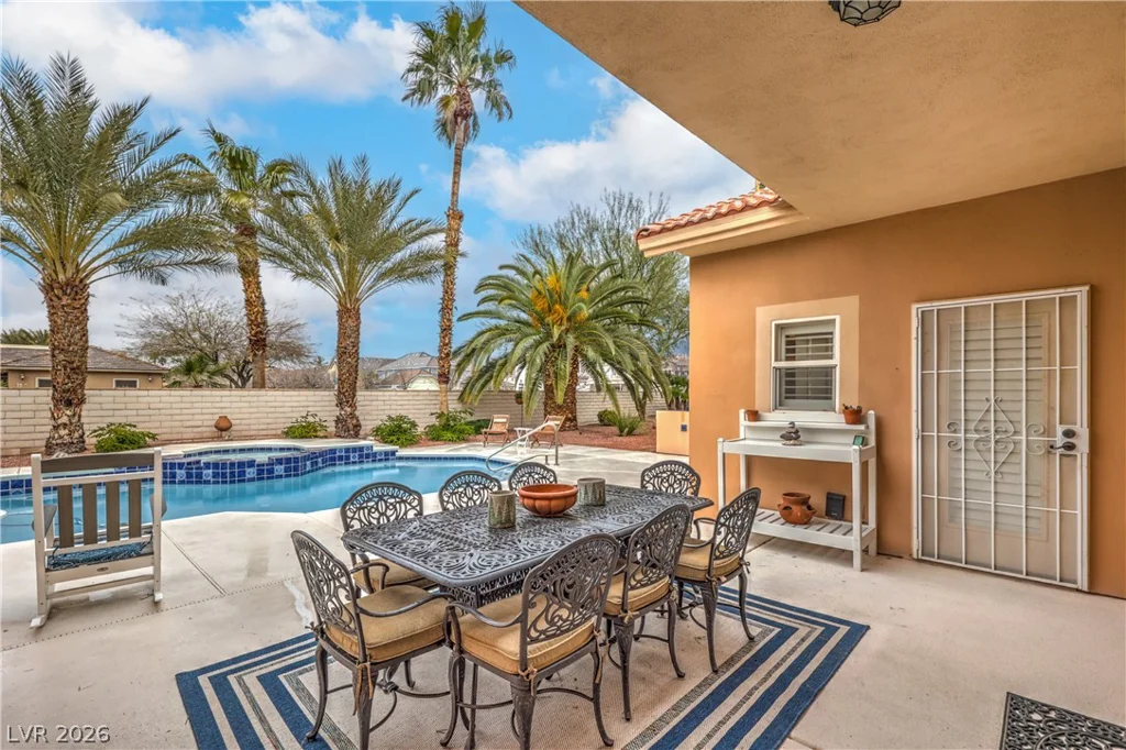 7712 Silver Wells, Las Vegas, NV 89149