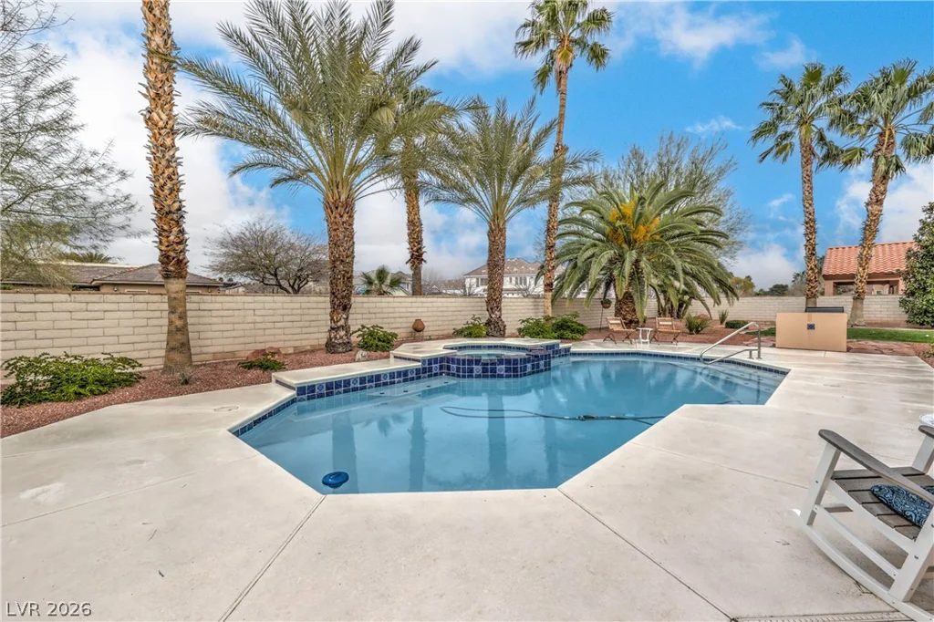 7712 Silver Wells, Las Vegas, NV 89149