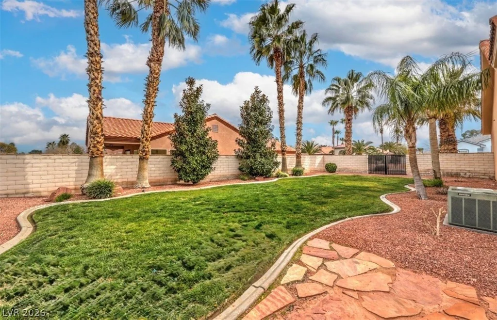 7712 Silver Wells, Las Vegas, NV 89149