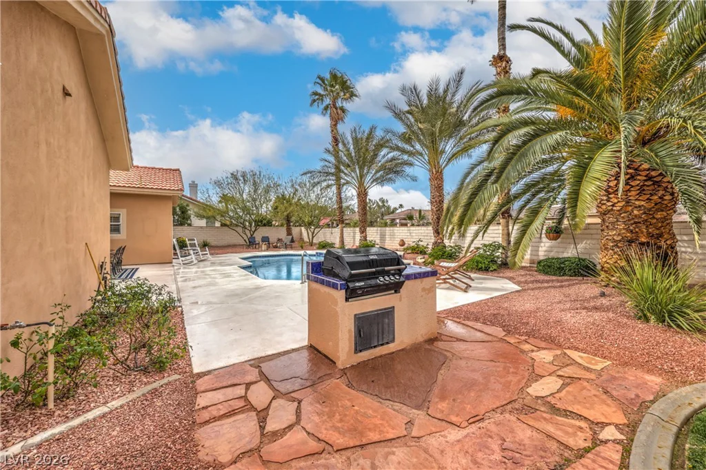 7712 Silver Wells, Las Vegas, NV 89149