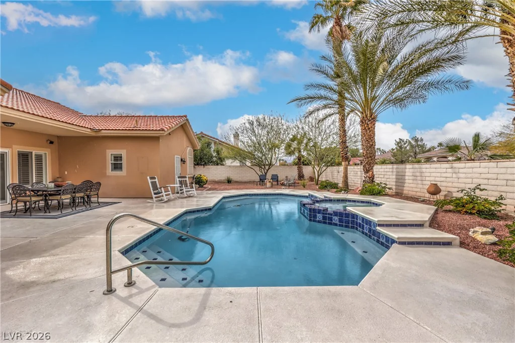 7712 Silver Wells, Las Vegas, NV 89149