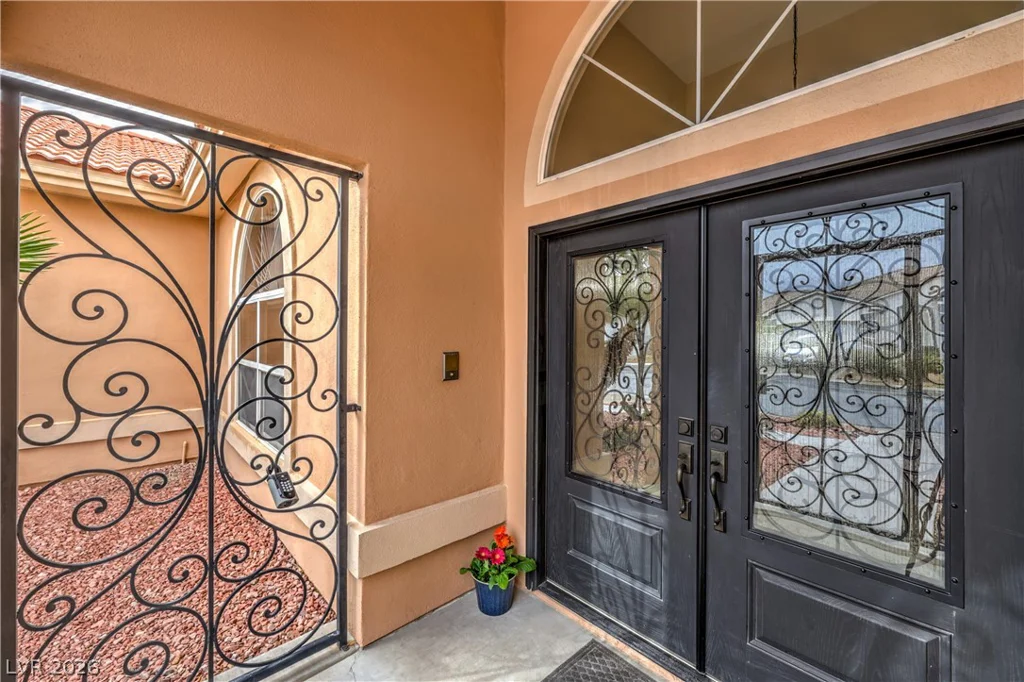 7712 Silver Wells, Las Vegas, NV 89149