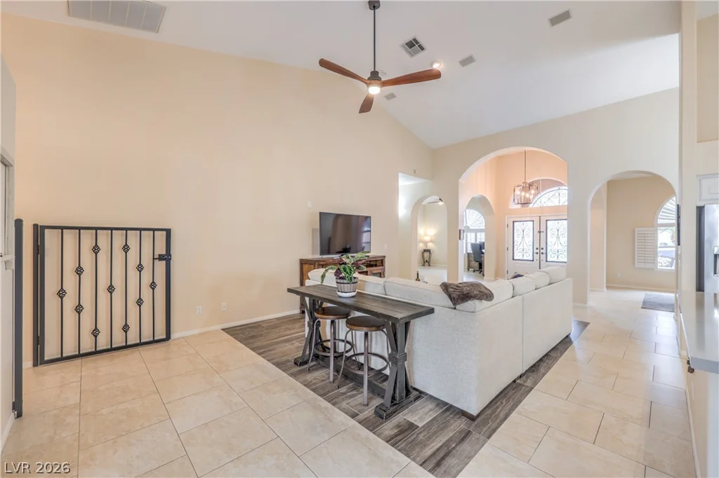 7712 Silver Wells, Las Vegas, NV 89149