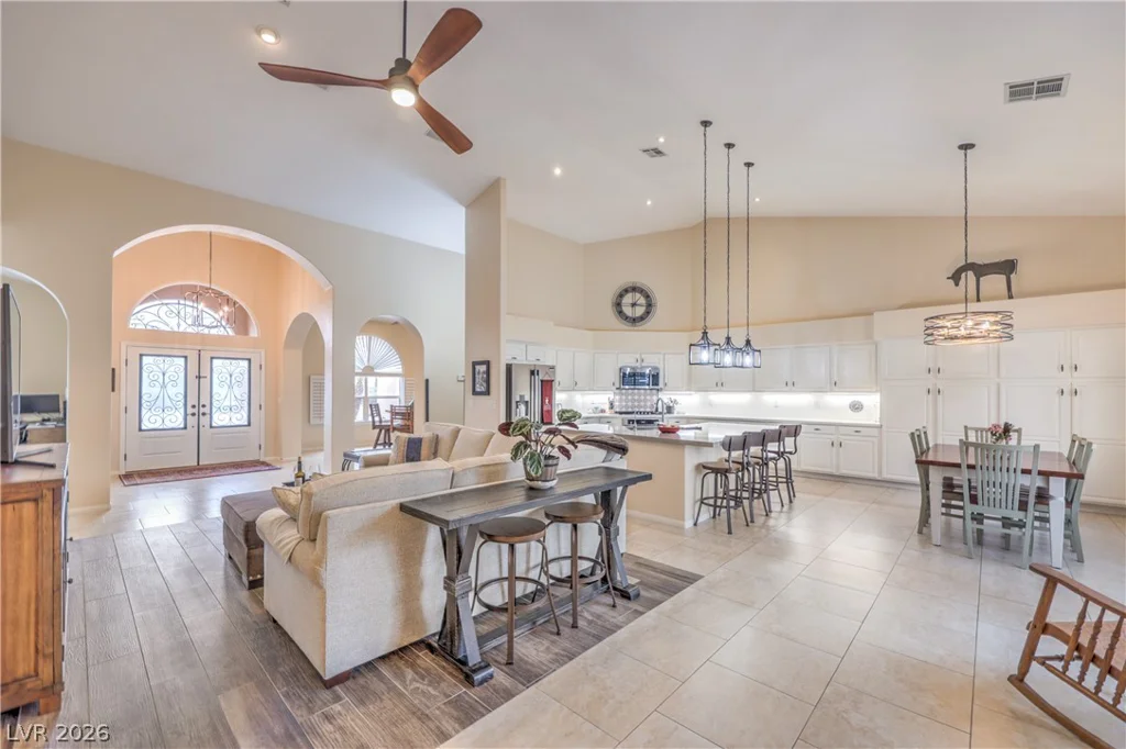 7712 Silver Wells, Las Vegas, NV 89149