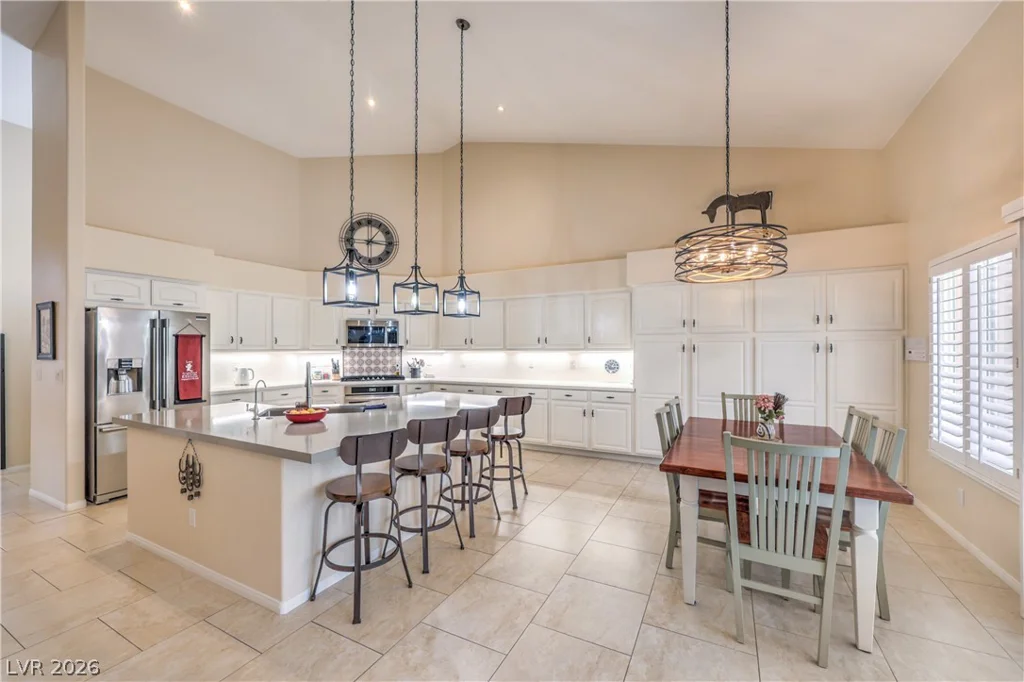 7712 Silver Wells, Las Vegas, NV 89149