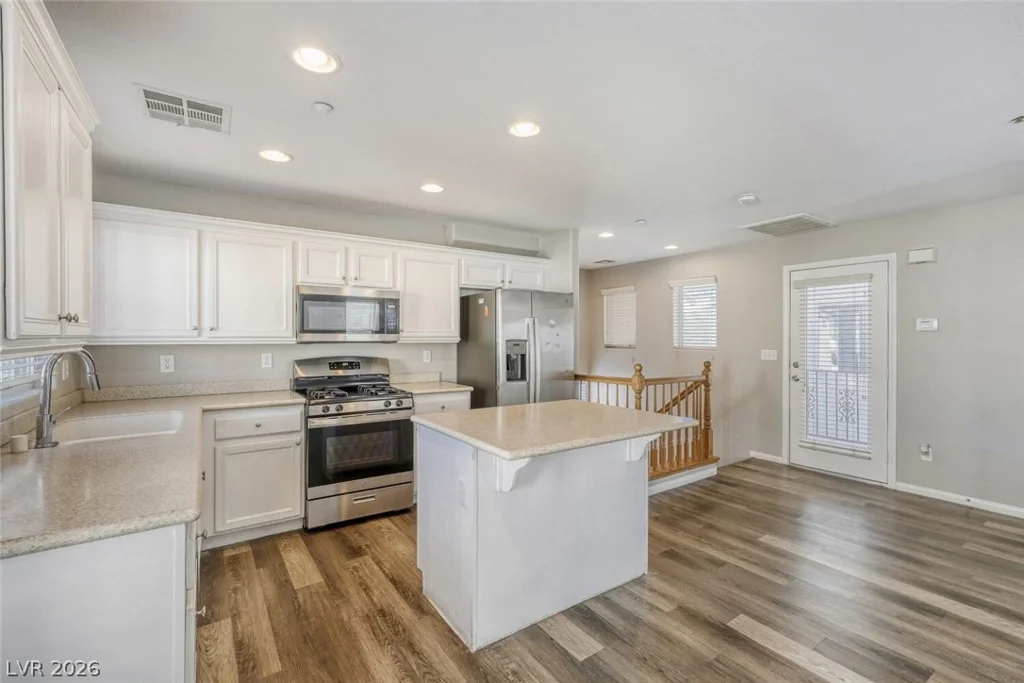 8965 Michael Ryan, Las Vegas, NV 89149