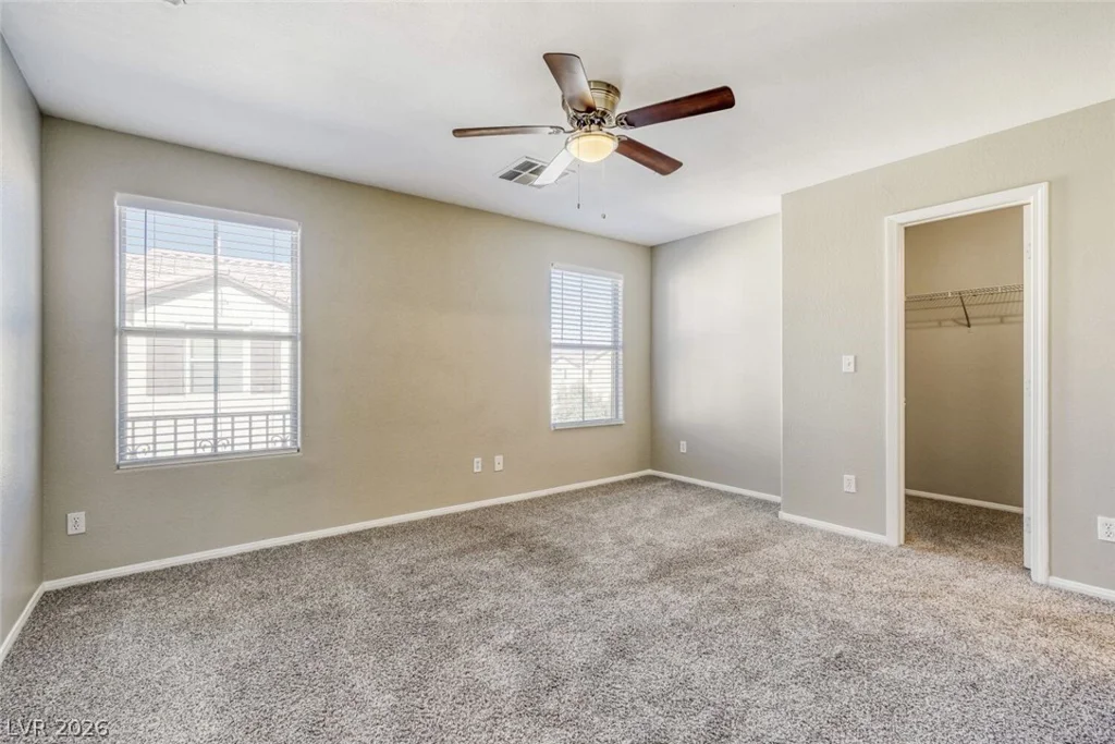 8965 Michael Ryan, Las Vegas, NV 89149