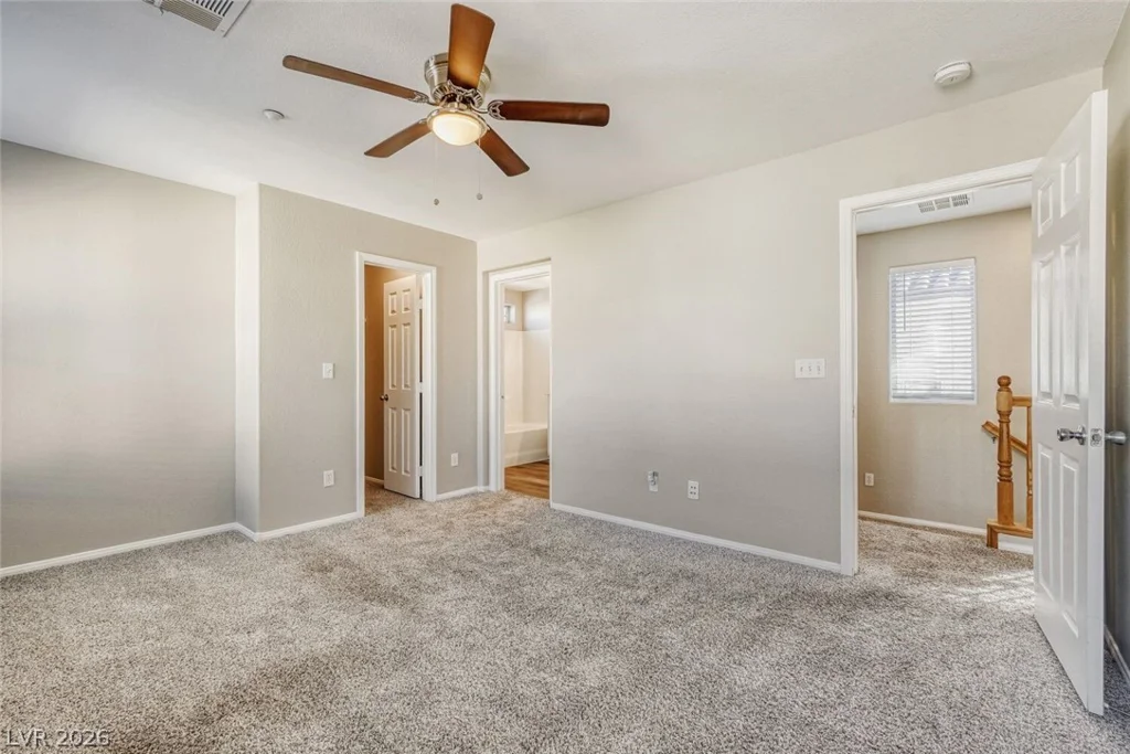 8965 Michael Ryan, Las Vegas, NV 89149