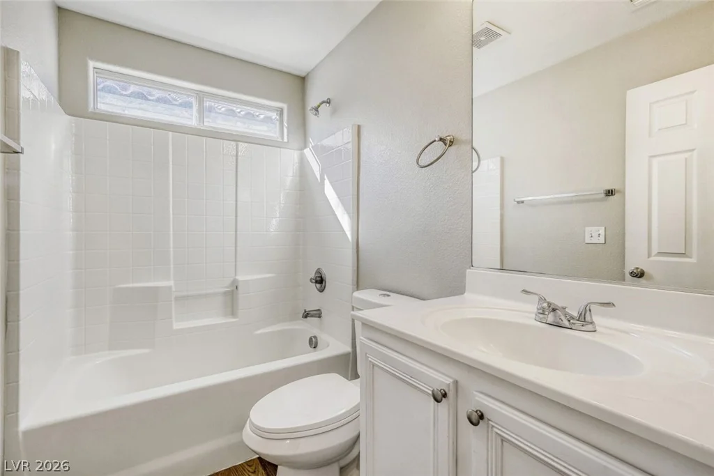 8965 Michael Ryan, Las Vegas, NV 89149
