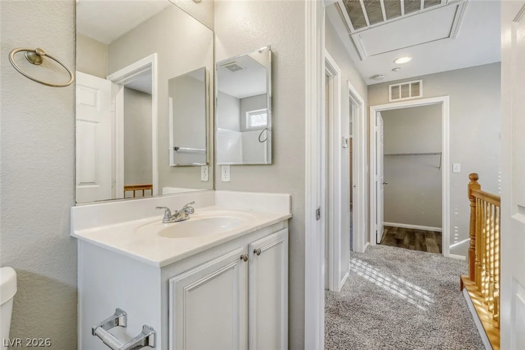 8965 Michael Ryan, Las Vegas, NV 89149